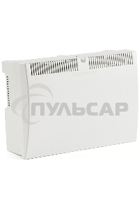 Источник питания СКАТ-1200И7 12В 5А корпус под АКБ 2х12Ач холодный пуск СС ТР ПБ SKAT-1200I7 power supply 12V 5A case for 2x12Ah battery cold start SS TR PB