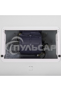 Вытяжка Maunfeld WIND 60 БЕЛЫЙ