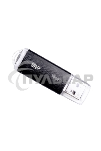 Флешка USB 16 Gb Ultima U02 SP016 GbUF2U02V1K USB 2.0 черный