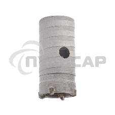 Коронка по бетону М22 х 35 мм Kranz Коронка по бетону М22 х 35 мм Kranz