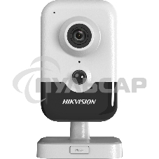 Камера IP 2MP CUBE DS-2CD2423G2-I 2.8мм HIKVISION