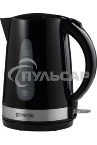 Чайник электрический Gorenje K17BK черный