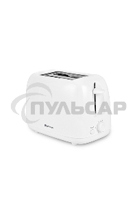 Тостер Blackton Bt T1110 белый
