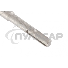 Бур по бетону Matrix, 14 х 160 мм, SDS PLUS