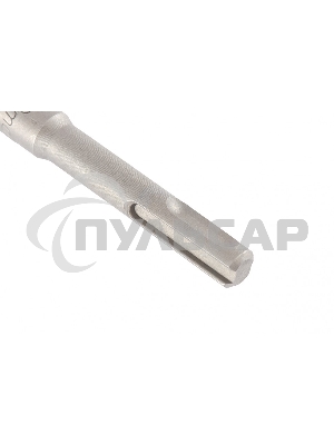 Бур по бетону Matrix, 14 х 160 мм, SDS PLUS