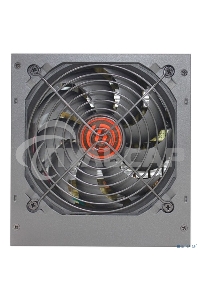 Блок питания Ginzzu CB550, 550Вт, 120мм, черный