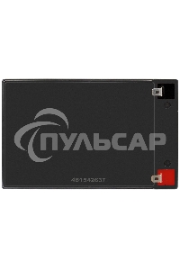 Батарея ExeGate DTM 1212 (12V 12Ah 1251W), клеммы F2