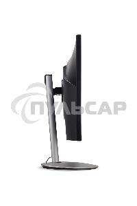 Монитор Acer CB272Esmiprx черный/серебристый 27