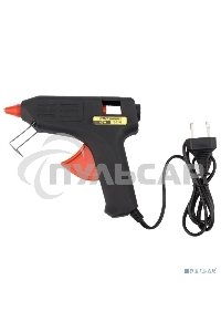 Пистолет клеевой PROconnect, 40 Вт, Ø11 мм, блистер