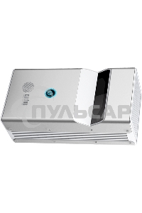 Проектор Cactus CS-PRU.03WT.WUXGA-A DLP 6500Lm (1920x1080) 2000:1 ресурс лампы:30000часов 1xUSB typeA 1xHDMI 1.5кг