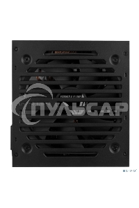 Блок питания Aerocool / Formula VX-700 PLUS, 700Вт, 120мм, черный, (аналог Aerocool VX Plus 700)