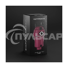 Измельчитель пищевых отходов Kuppersberg WS 750 V, High-Tech, мощность 750 Вт, 3800-4200 об/мин, защита от перегрева, авто выключение, DC мотор, шумоизоляция, уровень шума 70 дБ, винный