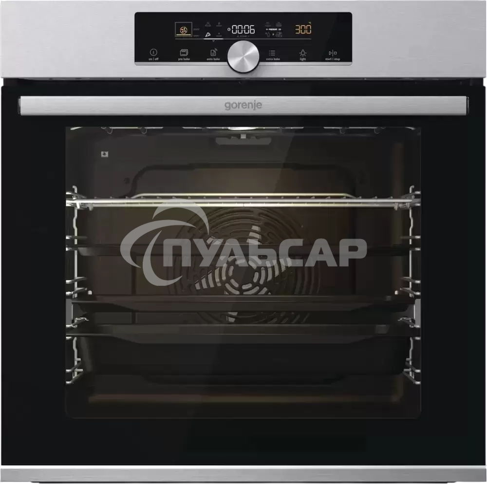 Духовой шкаф Gorenje BPS6747A06X