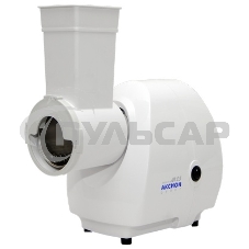 Мясорубка электрическая Аксион М25.03 1500Вт белый