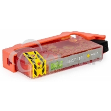 Картридж струйный Cactus CS-CZ112AE №655 желтый (14,6 мл) для HP DJ IA 3525/5525/4515/4525