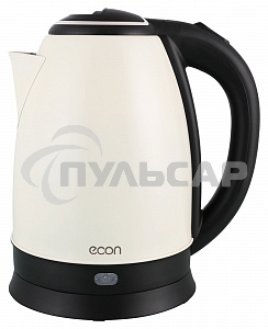Чайник электрический ECON ECO-1877KE нержавейка