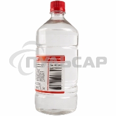 Очиститель универсальный Rexant, 1 л, (Абсолютированный 99,7%)