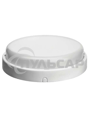 Светильник LED 61 876 OBL-R2-7-6.5K-WH-IP65-LED (Аналог НПП) ОНЛАЙТ