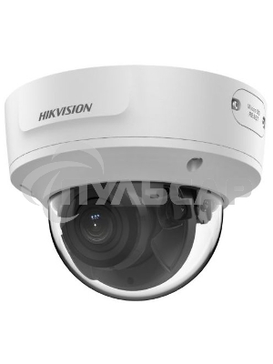 Видеокамера IP Hikvision DS-2CD2723G2-IZS 2.8-12мм цветная