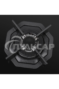 Газовая варочная панель Maunfeld EGHG.64.23CB/G