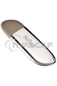 Флешка USB Netac U352 NT03U352N-032G-20PN USB 2.0 32 Gb, retail version