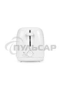 Тостер Blackton Bt T1110 белый