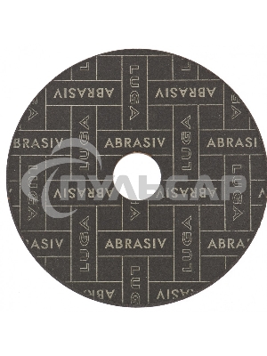 Круг отрезной по металлу+нерж., 125 х 1,2 х 22,2 мм, ПРЕМИУМ (Луга) Россия
