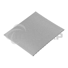 Термопрокладка ExeGate Ice EPG-16WMK (120x120x0.5 мм, 16 Вт/ (м•К), теплопроводящая клейкая двухсторонняя)