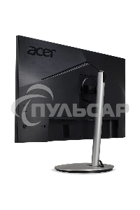 Монитор Acer CB272Esmiprx черный/серебристый 27
