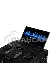 Беспроводная колонка Sven PS-1500 черный
