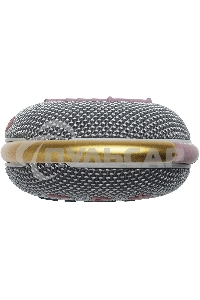 Портативная акустика JBL CLIP 4, серый