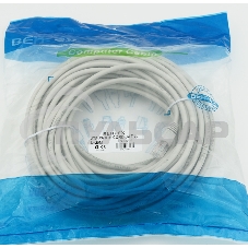 Патч-корд molded 5E Copper 20m Патч-корд molded 5E Copper 20m