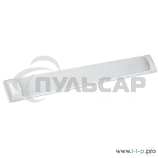 Светильник светодиодный ДБО 5005 18Вт 6500К IP20 600мм металл ИЭК LDBO0-5005-18-6500-K02