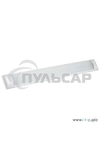 Светильник светодиодный ДБО 5005 18Вт 6500К IP20 600мм металл ИЭК LDBO0-5005-18-6500-K02