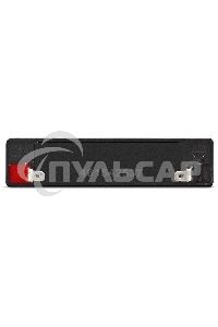 Батарея ExeGate DT 6015 (6V 1.5Ah, клеммы F1)