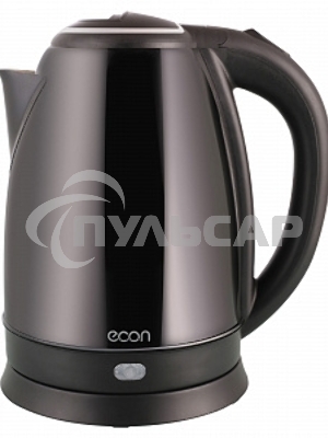 Чайник электрический ECON ECO-1878KE нержавейка