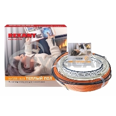 Теплый пол Rexant Standard RND -40-600 (600Вт/40м/ S обогрева, м2: 3,7-5,0) (двух жильный)