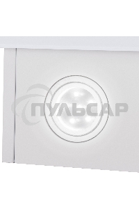 Вытяжка Maunfeld WIND 60 БЕЛЫЙ