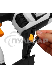 Сабельная пила Deko DKRS20 аккум. 3000ход/мин