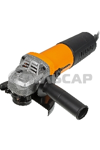 Углошлифовальная машина Вихрь УШМ-125/1100Э 72/12/10