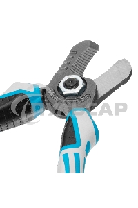 Кабелерез GROSS, 160 мм 17726