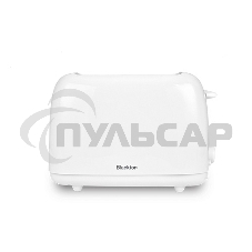 Тостер Blackton Bt T1110 белый