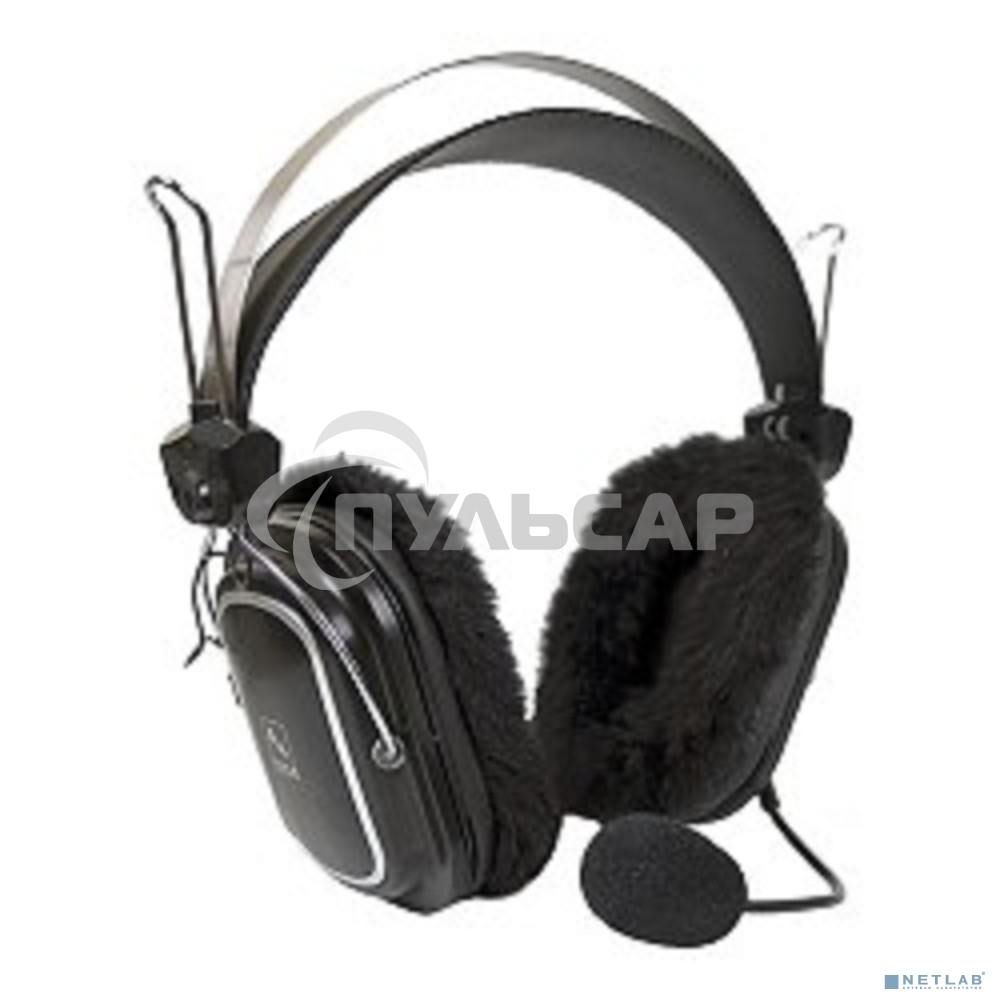 Гарнитура A4TECH стерео HS-60