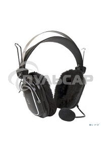 Гарнитура A4TECH стерео HS-60