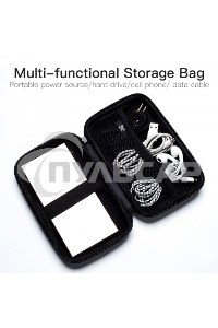 Чехол Vention для аксессуаров (19*9*4 см.)