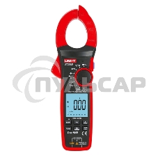 Токовые клещи UNI-T UT206B