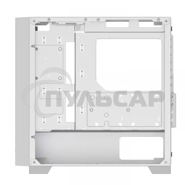 Компьютерный корпус PCCOOLER CASE