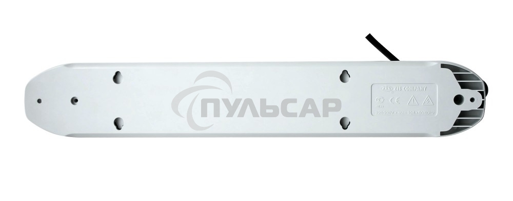 Сетевой фильтр ZIS Pilot - GL 5 евро, 1 росс. 5м