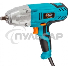 Гайковерт Bort BSR-550проводной 93723880 550 Вт, 350 Нм, 3500 об/мин, 2.5 кг