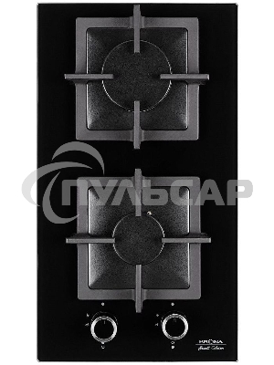 Газовая варочная панель Krona CALORE 30 BL